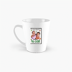 Bio Dome Special Collection Bio Dome Mugs