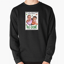 Bio Dome Special Collection Bio Dome Sweatshirts