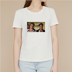 Bio Dome Limited Collection Bio Dome T-Shirts