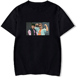 Bio Dome Fan Art Bio Dome T-Shirts