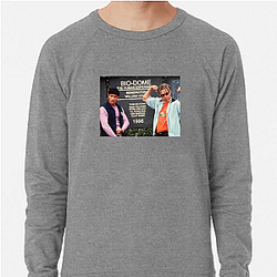 Bio Dome Merch Bio Dome Sweatshirts