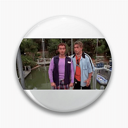 Bio Dome Merchandise For Fans Bio Dome Pins