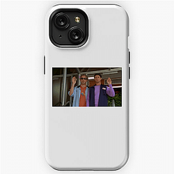 Bio Dome Signature Bio Dome iPhone Cases