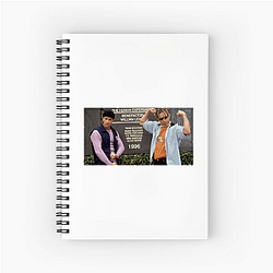 Bio Dome Collection for fans Bio Dome Notebook