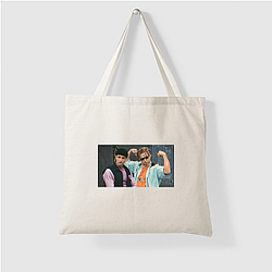 Bio Dome Fan Art Bio Dome Bags