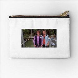 Bio Dome Merchandise For Fans Bio Dome Zipper Pouches