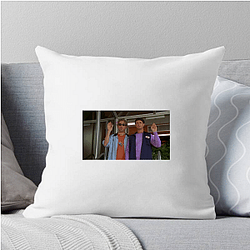 Bio Dome Signature Bio Dome Pillows Cover