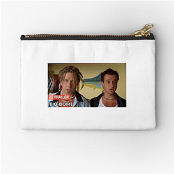 Bio Dome Limited Collection Bio Dome Zipper Pouches