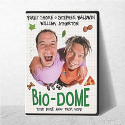 Bio Dome Special Collection Bio Dome Posters