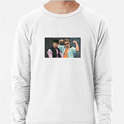 Bio Dome Fan Art Bio Dome Sweatshirts