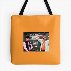 Bio Dome Merch Bio Dome Bags
