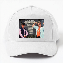 Bio Dome Merch Bio Dome Hats & Caps