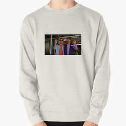 Bio Dome Signature Bio Dome Sweatshirts