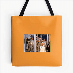 Bio Dome Merchandise Bio Dome Bags