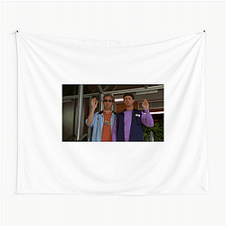 Bio Dome Signature Bio Dome Tapestries