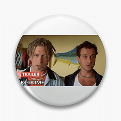 Bio Dome Limited Collection Bio Dome Pins