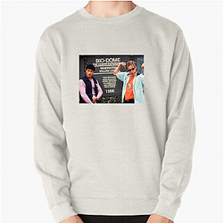 Bio Dome Merch Bio Dome Sweatshirts