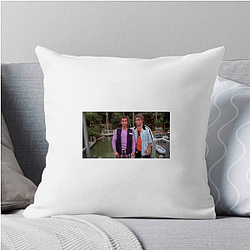Bio Dome Merchandise For Fans Bio Dome Pillows Cover