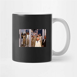Bio Dome Merchandise Bio Dome Mugs