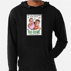 Bio Dome Special Collection Bio Dome Hoodies