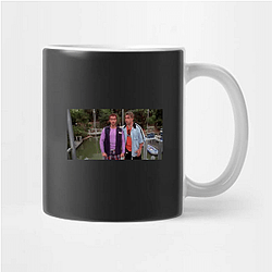 Bio Dome Merchandise For Fans Bio Dome Mugs