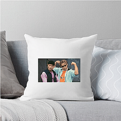 Bio Dome Fan Art Bio Dome Pillows Cover