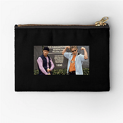 Bio Dome Collection for fans Bio Dome Zipper Pouches