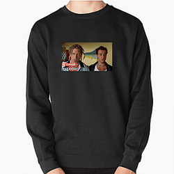 Bio Dome Limited Collection Bio Dome Sweatshirts