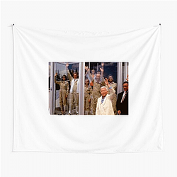Bio Dome Merchandise Bio Dome Tapestries
