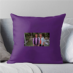 Bio Dome Merchandise For Fans Bio Dome Pillows Cover
