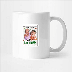Bio Dome Special Collection Bio Dome Mugs