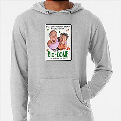 Bio Dome Special Collection Bio Dome Hoodies