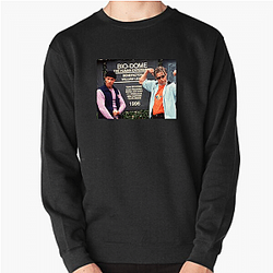 Bio Dome Merch Bio Dome Sweatshirts
