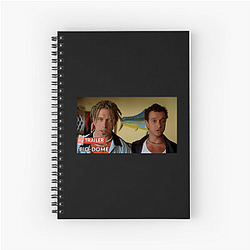 Bio Dome Limited Collection Bio Dome Notebook