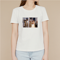 Bio Dome Merchandise Bio Dome T-Shirts