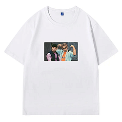 Bio Dome Fan Art Bio Dome T-Shirts