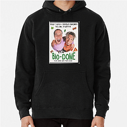 Bio Dome Special Collection Bio Dome Hoodies