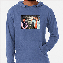 Bio Dome Merch Bio Dome Hoodies