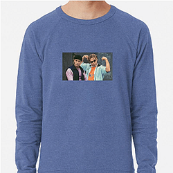 Bio Dome Fan Art Bio Dome Sweatshirts