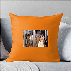Bio Dome Merchandise Bio Dome Pillows Cover