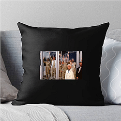 Bio Dome Merchandise Bio Dome Pillows Cover
