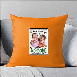 Bio Dome Special Collection Bio Dome Pillows Cover