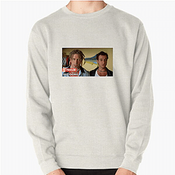 Bio Dome Limited Collection Bio Dome Sweatshirts