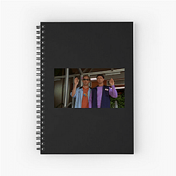 Bio Dome Signature Bio Dome Notebook