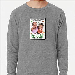 Bio Dome Special Collection Bio Dome Sweatshirts