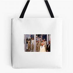 Bio Dome Merchandise Bio Dome Bags