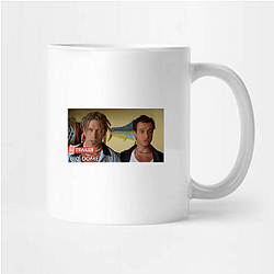 Bio Dome Limited Collection Bio Dome Mugs