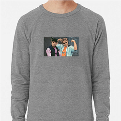Bio Dome Fan Art Bio Dome Sweatshirts