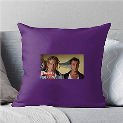 Bio Dome Limited Collection Bio Dome Pillows Cover
