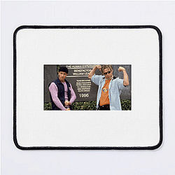 Bio Dome Collection for fans Bio Dome Mouse Pads